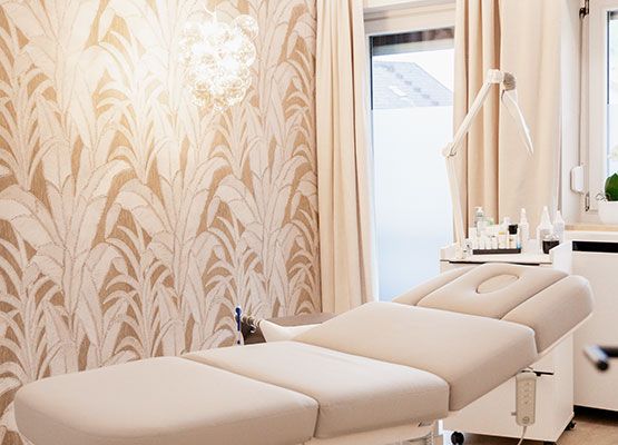 Manuelle Lymphdrainage