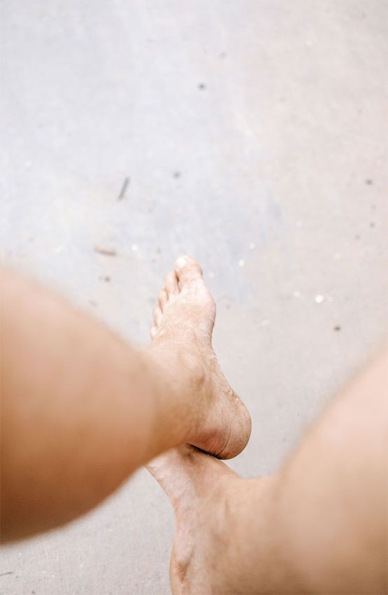Nagelerkrankungen Nagelerkrankungen