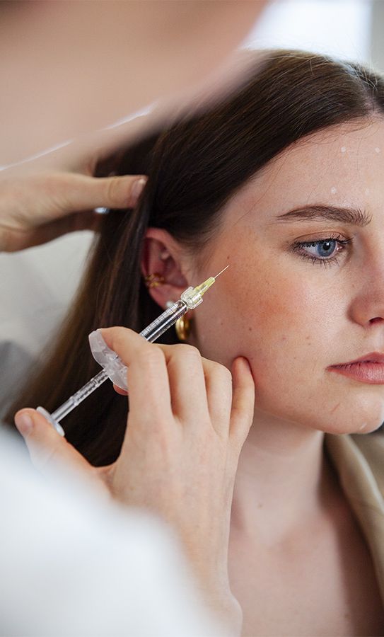 Mesotherapie Hautarzt Oberland