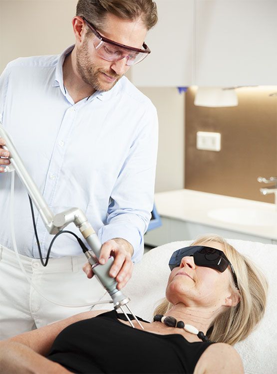 Faltenbehandlung und Anti Aging Faltenbehandlung und Anti Aging