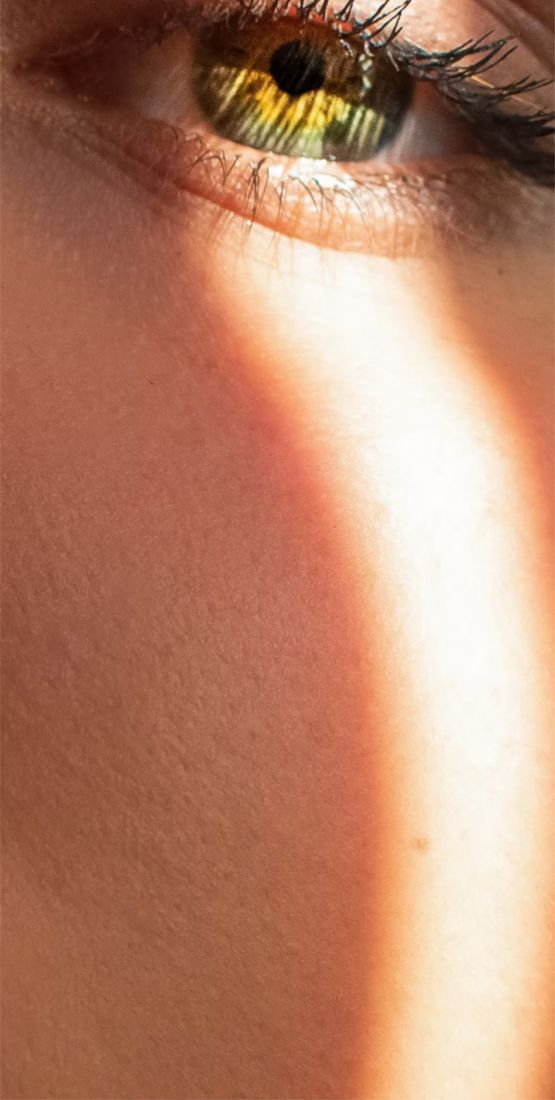 Lidstraffung Hautratz Oberland