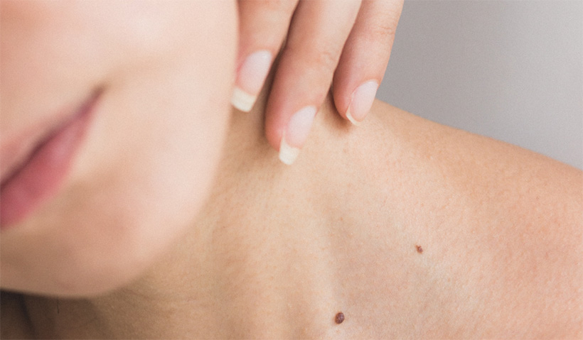 Bioaktivatoren der Haut