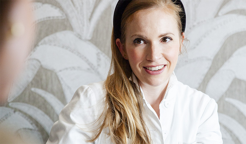 Hyaluron-Behandlung Hautarzt Oberland