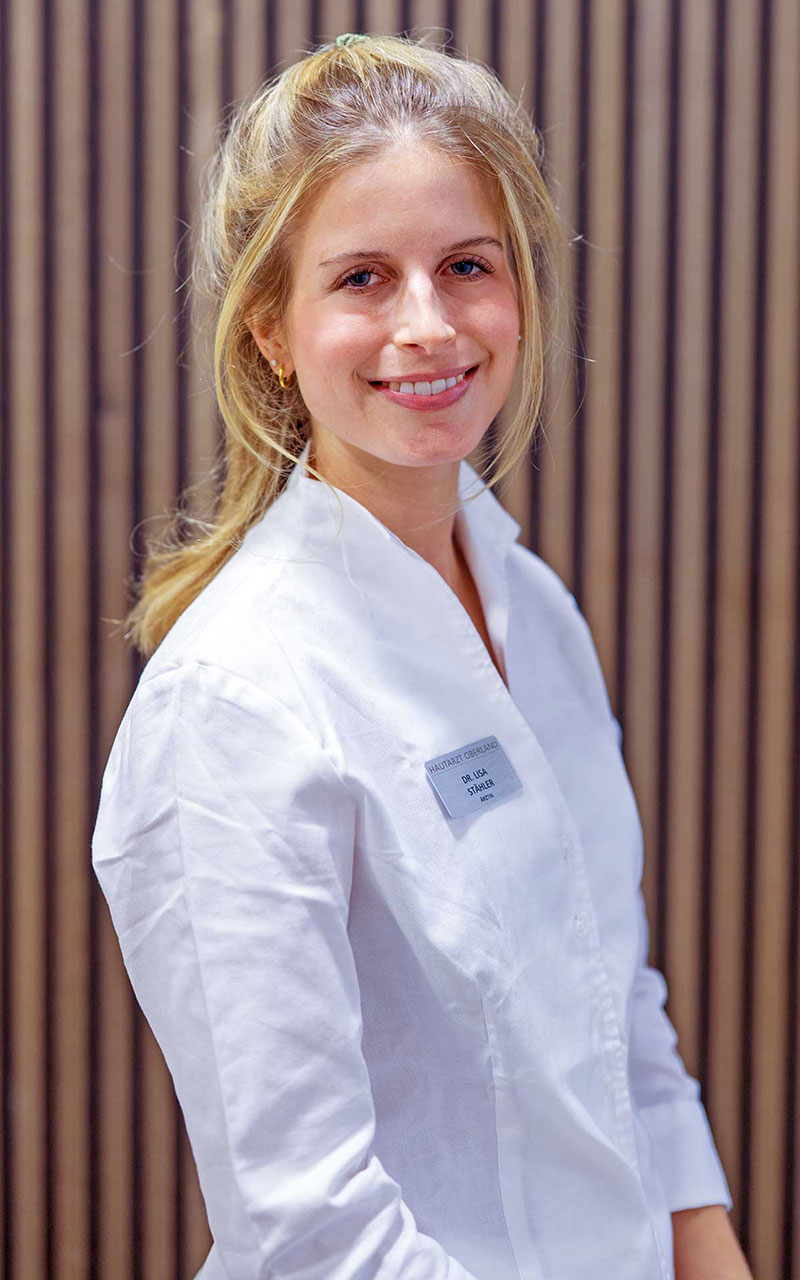 Dr. med Lisa Stähler