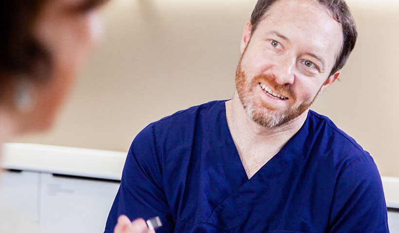 Akne- und Rosacea-Beratung