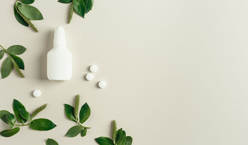 Hyposensibilisierung